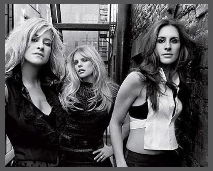 The Chicks (Dixie Chicks)